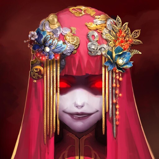紙嫁衣｜密室逃脫恐怖解謎遊戲