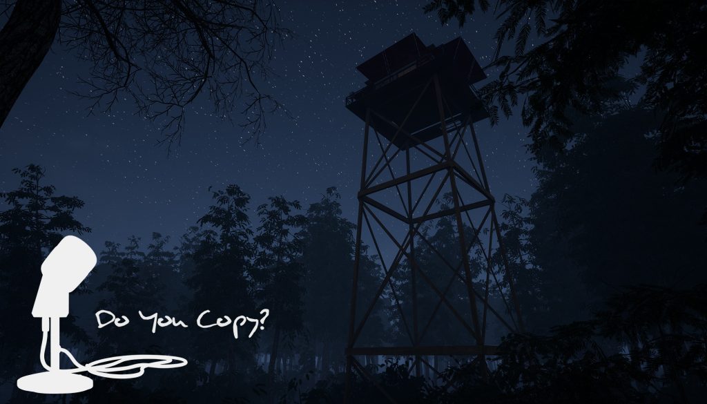 Do You Copy?