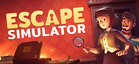 Escape Simulator | Steam