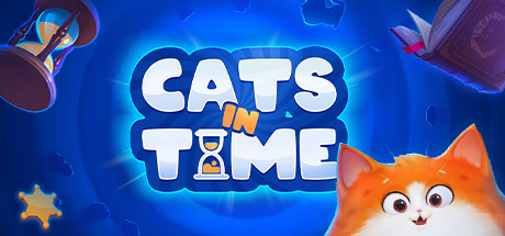 Cats in Time | 多平台