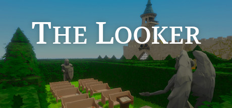 The Looker | Steam